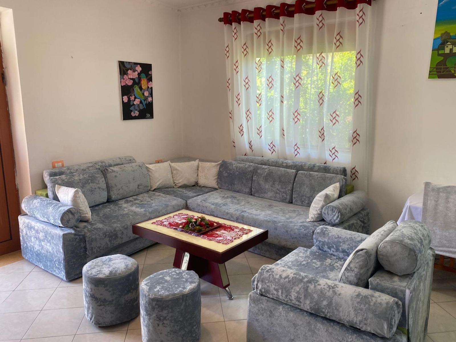 Ersi Apartment Durres Exterior photo